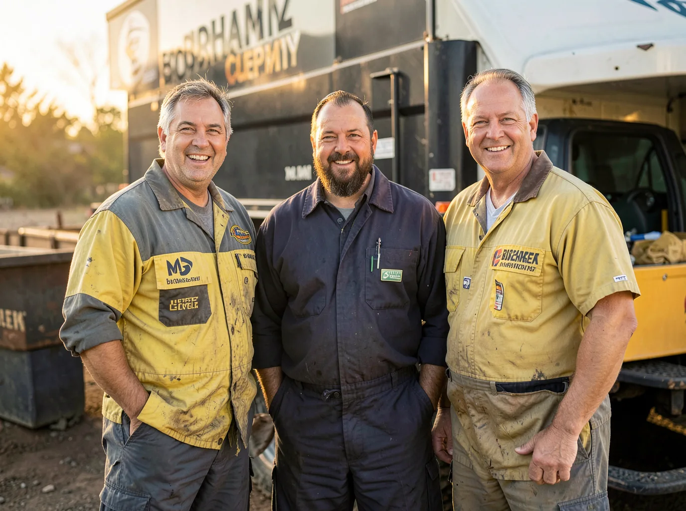 Sewage Cleanup company in Candor, NC